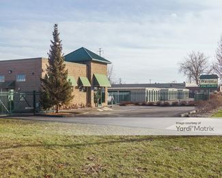 Photo 2 of Wy Not Store It - 4425 13th Street, Wyandotte, MI