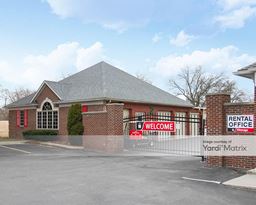 Image for iStorage - 24579 Ann Arbor Trail, Dearborn Heights, MI