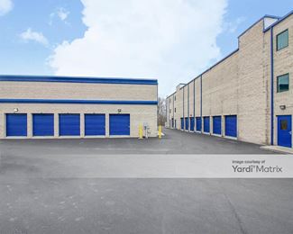 Photo 4 of iStorage - 14433 Telegraph Road, Redford, MI