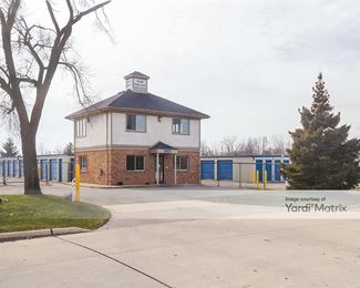 Photo 1 of Pirates Cove Self Storage Grosse Ile - 9801 Intrepid, Grosse Ile, MI