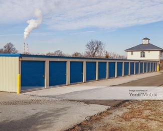 Photo 2 of Pirates Cove Self Storage Grosse Ile - 9801 Intrepid, Grosse Ile, MI