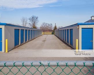 Photo 3 of Pirates Cove Self Storage Grosse Ile - 9801 Intrepid, Grosse Ile, MI