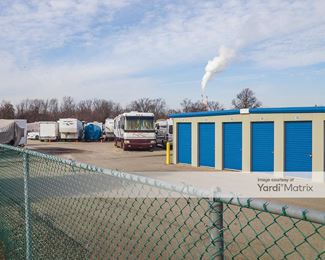 Photo 4 of Pirates Cove Self Storage Grosse Ile - 9801 Intrepid, Grosse Ile, MI