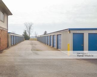 Photo 5 of Pirates Cove Self Storage Grosse Ile - 9801 Intrepid, Grosse Ile, MI
