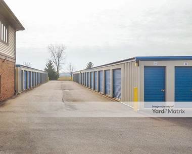 Storage Units for Rent available at 9801 Intrepid, Grosse Ile, MI 48138
