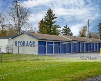 Photo 2 of Prestige Storage - 557 North Rochester Road, Leonard, MI