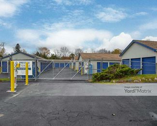 Photo 3 of Prestige Storage - 557 North Rochester Road, Leonard, MI