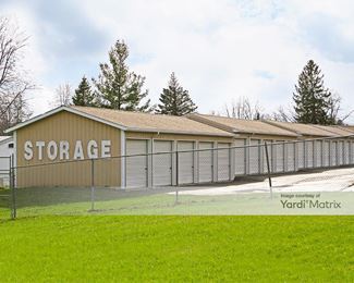 Photo 4 of Prestige Storage - 557 North Rochester Road, Leonard, MI