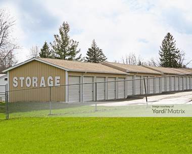 Storage Units for Rent available at 557 North Rochester Road, Leonard, MI 48367