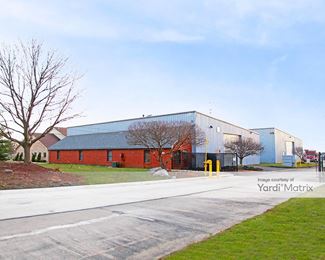 Photo 1 of Universal Storage - 12222 West 24 Mile Road, Shelby Township, MI
