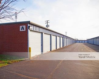 Photo 2 of Universal Storage - 12222 West 24 Mile Road, Shelby Township, MI