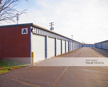 Storage Units for Rent available at 12222 West 24 Mile Road, Shelby Township, MI 48315