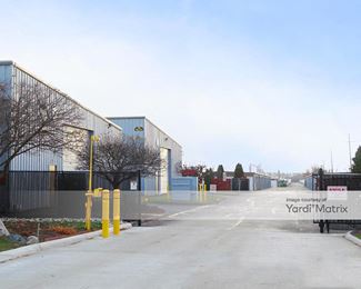 Photo 3 of Universal Storage - 12222 West 24 Mile Road, Shelby Township, MI
