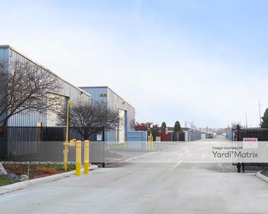 Storage Units for Rent available at 12222 West 24 Mile Road, Shelby Township, MI 48315
