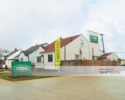 Image for Extra Space Storage - 1928 London Avenue, Lincoln Park, MI