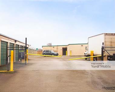 Storage Units for Rent available at 1928 London Avenue, Lincoln Park, MI 48146