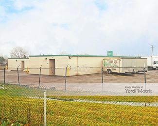 Photo 3 of Extra Space Storage - 1928 London Avenue, Lincoln Park, MI