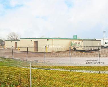 Storage Units for Rent available at 1928 London Avenue, Lincoln Park, MI 48146
