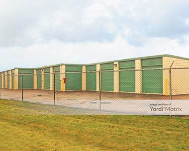 Storage Units for Rent available at 1928 London Avenue, Lincoln Park, MI 48146