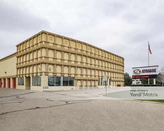 Photo 1 of EZ Storage - 33260 Van Dyke Avenue, Sterling Heights, MI