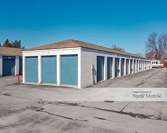 Photo 1 of America Famous Storage - 9610 Highland Road, White Lake, MI