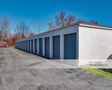 Storage Units for Rent available at 9610 Highland Road, White Lake, MI 48386