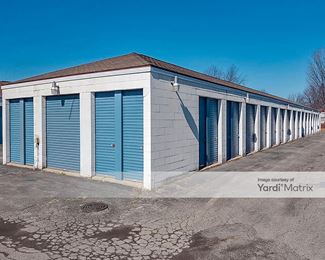 Photo 3 of America Famous Storage - 9610 Highland Road, White Lake, MI