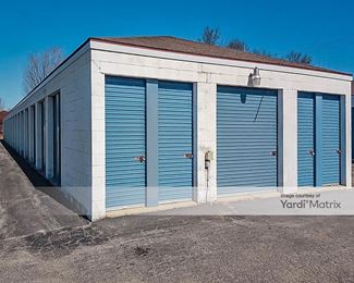 Photo 4 of America Famous Storage - 9610 Highland Road, White Lake, MI