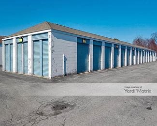 Photo 5 of America Famous Storage - 9610 Highland Road, White Lake, MI