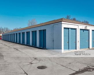 Photo 6 of America Famous Storage - 9610 Highland Road, White Lake, MI
