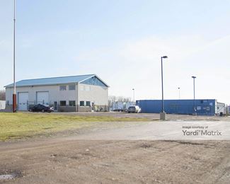 Photo 1 of Brookside Storage - 15980 32 Mile Road, Ray, MI