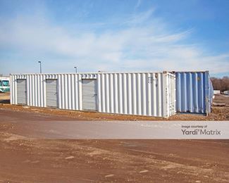Photo 2 of Brookside Storage - 15980 32 Mile Road, Ray, MI