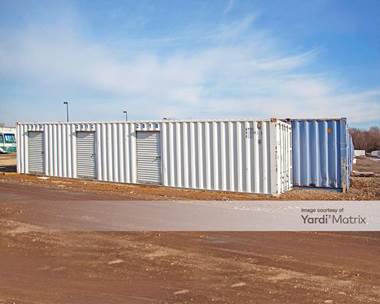 Storage Units for Rent available at 15980 32 Mile Road, Ray, MI 48096