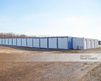 Photo 3 of Brookside Storage - 15980 32 Mile Road, Ray, MI