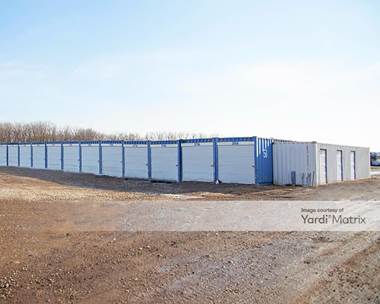 Storage Units for Rent available at 15980 32 Mile Road, Ray, MI 48096