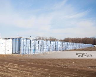 Photo 4 of Brookside Storage - 15980 32 Mile Road, Ray, MI