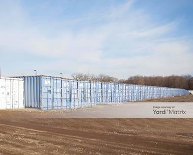 Storage Units for Rent available at 15980 32 Mile Road, Ray, MI 48096