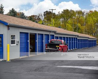 Photo 1 of Prestige Storage - 64080 Van Dyke Road, Washington, MI