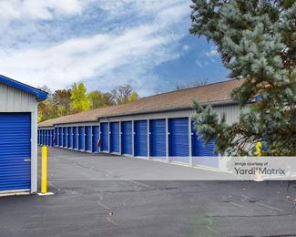 Photo 2 of Prestige Storage - 64080 Van Dyke Road, Washington, MI