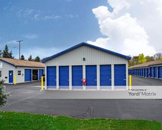 Photo 3 of Prestige Storage - 64080 Van Dyke Road, Washington, MI