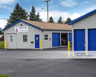 Photo 4 of Prestige Storage - 64080 Van Dyke Road, Washington, MI