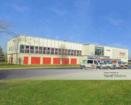 Image for Michigan Storage Centers - 15300 West 8 Mile Road, Oak Park, MI