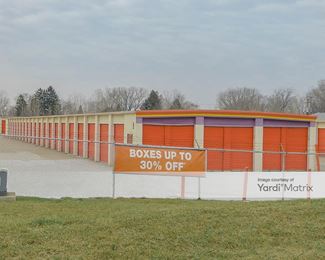Photo 2 of Public Storage - 24455 Schoenherr Road, Warren, MI