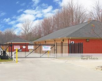 Photo 4 of Public Storage - 51985 Hayes Road, Shelby Township, MI