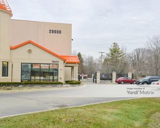 Photo 5 of Public Storage - 28600 Grand River Avenue, Farmington Hills, MI