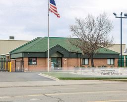 Image for Store Space Self Storage - 6470 Wyoming Avenue, Dearborn, MI