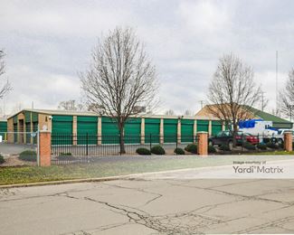 Photo 2 of Store Space Self Storage - 6470 Wyoming Avenue, Dearborn, MI