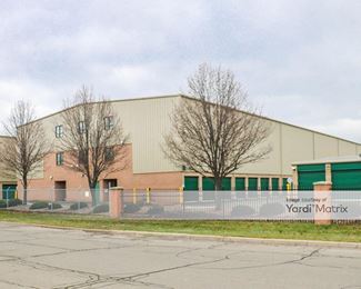 Photo 4 of Store Space Self Storage - 6470 Wyoming Avenue, Dearborn, MI