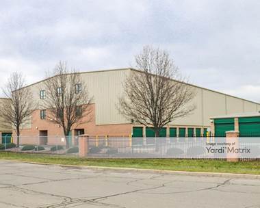 Storage Units for Rent available at 6470 Wyoming Avenue, Dearborn, MI 48126