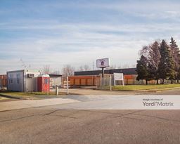 Image for Pirate's Cove Self Storage - 18301 Krause Street, Riverview, MI